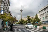 افزایش دمای تهران طی ۳ روز آتی / پیش بینی باد شدید و گردوخاک در نیمه جنوبی و غربی استان