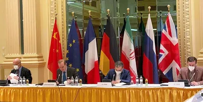 نیویورک تایمز: گفتگوهای هسته ای ایران در وین در روند مثبت طی می شود