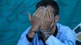 ببینید/ اعتراف عجیب سارق جوان: از نوجوانان بالا شهری سرقت می‌کردم، چون آن‌ها قدر چیزی که دارند را نمی‌دانند