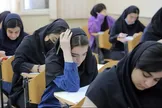 کارت ورود به جلسه امتحانات نهایی، تا پایان این هفته منتشر می‌شود