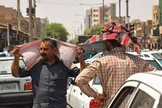 وضعیت آب و هوا، امروز ۱۹ تیر ۱۴۰۵؛ تداوم جوی آرام در بیشتر نقاط کشور طی ۵ روز آینده / دمای هوای تهران به ۴۱ درجه خواهد رسید