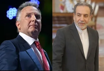 وزرای خارجه عربستان، قطر، امارات، مصر، پاکستان و عمان برای پیوستن به مذاکرات ایران و آمریکا دعوت شدند/ تهران اطلاع داده که فقط درباره «برنامه هسته‌ای» گفت‌وگو خواهد کرد، در حالی که واشنگتن خواستار مذاکرات گسترده‌تری است/ گفت‌وگوی پزشکیان و همتای مصری درباره طرحی که ترکیبی از اقداماتی برای مدیریت غنی‌سازی اورانیوم، همراه با مشوق‌های اقتصادی و تعهدات امنیتی است