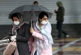 هواشناسی: تا آخر پاییز منتظر بارندگی نرمال نباشید