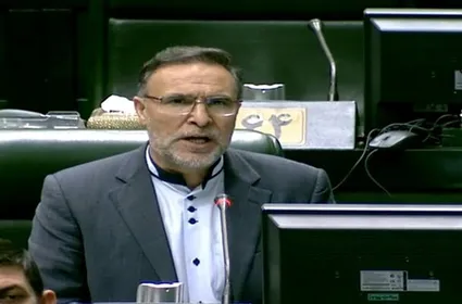ببینید/ آریایی نژاد، نماینده مجلس بابت اظهارات توهین‌آمیز خود درباره مهسا امینی عذرخواهی کرد