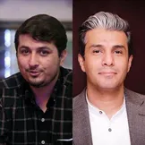 انتقادات تند مدیر برکنار شده گروه اجتماعی شبکه سه از برنامه تازه تلویزیون و حمله به بازگشت آریا عظیمی‌نژاد: «کی توبه کردی که برگشتی صدا و سیما؟!»