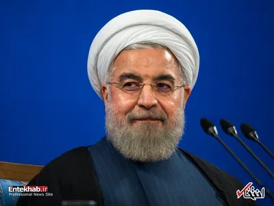 رئیس جمهور: می گویند روحانی رای را گرفت و رفت و دیگر از ما یادش رفت؛ والله بالله اینطور نیست / در انتخابات، آنچه به ذهنم به حق می آمد را می گفتم