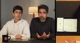 ببینید/ حل مسائل ریاضی به کمک GPT-۴o