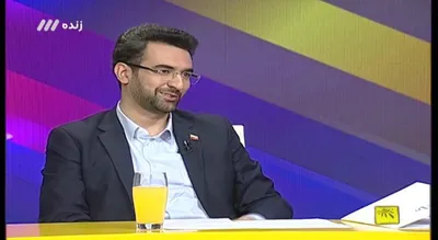 آذری جهرمی: کار‌هایی که می‌کنم را نمی‌توانند انجام دهند، می‌گویند جهرمی برای آینده برنامه دارد تا برچسب بزنند / لنز سیاسی را از چشمتان بردارید