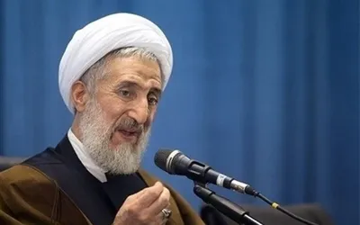 صدیقی، امام جمعه موقت تهران: مردم اگر خدا را در نظر می‌گرفتند مبتلا به مشکلات معیشتی نمی‌شدند / امتیاز رئیسی عزیز، عشق به خدا و ولی فقیه است