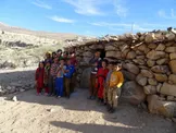 سازمان نوسازی مدارس: ۲۲ استان درگیر مدارس سنگی هستند/ پیش‌بینی شده که ۵۰ درصد این مدارس تا مهر امسال و مابقی تا مهر سال آینده تعیین تکلیف شوند/ سرانه فضای آموزشی از ۵.۴۵ به ۵.۵۹ متر رسیده