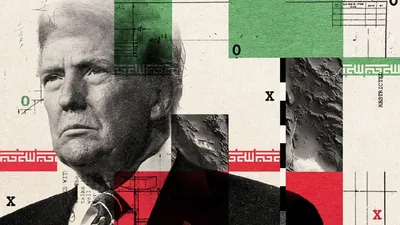 معامله با تهران، شدنی است؟