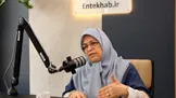 ویدیو/ روایت آذر منصوری از جزئیات نامه رهبری به سید محمد خاتمی: از آقای خاتمی خواسته شده اگر پیشنهادی دارند، ارائه دهند