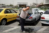 هشدار هواشناسی بین‌المللی درباره اشعه ماورای بنفش در تهران