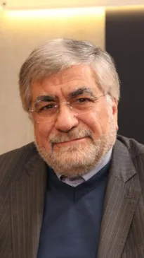 ویدیو: «باید یک تصمیم بسیار بزرگ و دشوار گرفته شود» / گفتگو با علی جنتی وزیر اسبق ارشاد و دیپلمات سابق