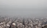 هوای تهران دوباره آلوده شد