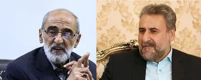 حمله تند شریعتمداری به فلاحت پیشه: اظهارات او درباره هزینه ۲۰ تا ۳۰ میلیارد دلاری ایران در سوریه دروغ‌ شاخدار است / او در دروغگویی علیه وطن، روی دست آمریکا بلند شده‌ / او فرق میان خزانه دولت و دخل بقالی سر کوچه خودشان را هم نمی‌داند