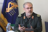 سخنگوی سپاه: تنگه هرمز را تا زمانی که دشمن همه‌ی شرایط ما را بپذیرد حفظ می‌کنیم / تنگه هرمز برای ما یک جغرافیای نبرد است و یک راهبرد نیست