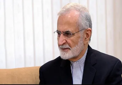 کمال خرازی:  ما توانایی فنی برای ساخت بمب هسته ای را داریم اما تصمیمی در این خصوص نداریم