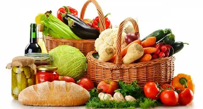 علائم و عوارض مصرف ناکافی سبزیجات