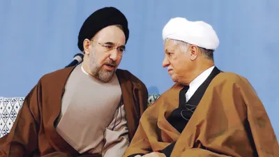 خاطرات هاشمی رفسنجانی، ۲۰ اسفند ۱۳۷۹: خاتمی در مورد تاج زاده چه گفت؟