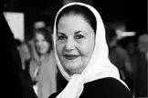 ببینید/ خاطره پوری بنایی از جوانی بیست ساله که او را اقدس صدا کرد