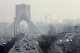 هواشناسی: آسمانی ابری و غبارآلود برای تهران / روند تدریجی کاهش دما از چهارشنبه