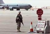 کلش ریپورت، رسانه ترک: حمله موشکی ایران به پایگاه هوایی شاهزاده سلطان عربستان؛ پنج فروند هواپیمای سوخت‌رسان آمریکا آسیب دید