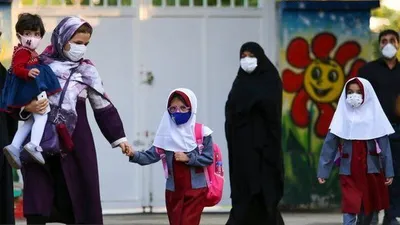 علوم پزشکی سیرجان: شایعه مثبت بودن تست کرونای ۳۷ دانش‌آموز سیرجانی کذب است