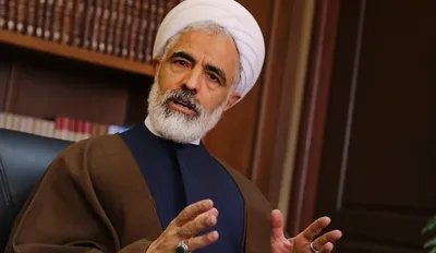 مجید انصاری: سقوط هواپیمای مسافر بری یک فاجعه ملی بود / فاجعه مضاعف نحوه برخورد با حادثه و اطلاع‌رسانی درباره آن بود
