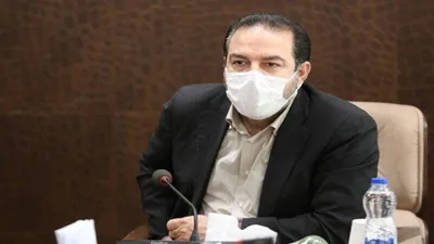 سخنگوی ستاد کرونا: اسپوتنیک خط تولیدی به ایران داده که به درد ما نمی‌خورد / اگرچه این واکسن در ایران تولید می‌شود  اما قطعی و حتمی برای ما نیست؛ می توانند بر اساس قراردادهایی که دارند محصولات را جای دیگر توزیع کنند