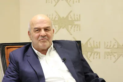 ویدیو/ عیسی کلانتری: [چشم انداز آینده در حوزه آب] وحشتناک است، ما از نظر تمدنی، داخل نابودی شده‌ایم، منتها کسی نمی‌فهمد/ ۴۴ سال است  که می‌گویند شرایط ویژه است، حرف نزنید/ ۱ میلیون و ۶۴۸ هزار کیلومتر مربع را با ویرانی روبه‌رو کرده‌ایم، اما کسی ککش هم نمی‌گزد