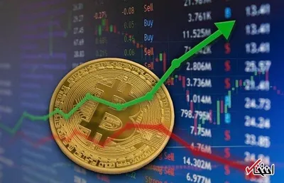 قیمت بیت کوین، امروز ۲۱ آبان ۱۴۰۳