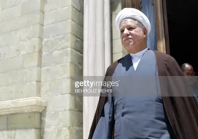 خاطرات آیت الله هاشمی رفسنجانی، ۲۶ آبان ۱۳۷۷