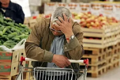 نرخ تورم نقطه به نقطه آبان ماه به ۴۹.۴ درصد رسید