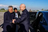 در روز بیست و چهارم جنگ سوم چه گذشت؟/ المیادین: قالیباف ۱۹ مرداد به پاکستان سفر می‌کند/الجزیره: ممکن است آمریکا درازای توافق درباره تنگه هرمز در مسئله محاصره دریایی و تحریم‌های نفتی تجدیدنظر کند/وزارت خارجه: گفتگوها درباره تنگه مثبت ارزیابی می‌شود/خبری که ترامپ بازنشر کرد: توافق در آستانه نهایی شدن است/دفتر رهبر انقلاب: ادعا درباره واکنش رهبر انقلاب به نامه رئیس جمهور کذب است