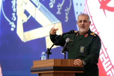 سردار پاکپور، فرمانده کل سپاه: به ایران تعدی شود، جهنمی علیه دشمن به پا خواهیم کرد