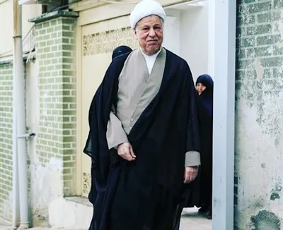 خاطرات آیت الله هاشمی رفسنجانی، ۲۷ شهریور ۱۳۷۷