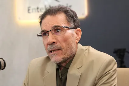 ویدیو / جلال دهقانی فیروزآبادی استاد روابط بین‌الملل: ممکن است پس از شکست در جنگ اخیر، آمریکا همانطور که درمورد چین کمونیست، راهبرد خود را متحول کرد، درمورد ایران هم چنین کند