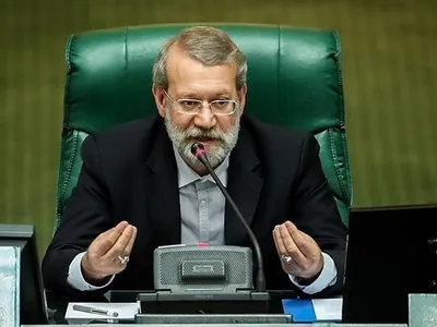 تصویب لوایح مبارزه با پولشویی و پالرمو، مربوط به FATF / لاریجانی: هر دو لایحه در مجمع تشخیص مصلحت بررسی می‌شود / قبلا شورای نظارت مجمع درباره آنها نظر داده بود نه خودِ مجمع؛ برخی اعضا هم به این نحوه نظر دادن ایراد داشتند