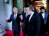 در روز شصت و هفتم جنگ سوم چه گذشت؟/ وزیر خارجه چین: مایل به حراست از حقوق و منافع ایران هستیم/دبیر شورای عالی امنیت ملی: آمریکایی‌ها باید با اقدام عملی اطمینان ما را جلب کنند/رویترز: انصارالله به آمریکا اعلام کرد حملات خود را تنها به کشتی‌های سعودی محدود کرده/سی‌ان‌ان: رهبران جمهوری‌خواه، مجلس نمایندگان را زودتر به تعطیلات می‌فرستند تا از رای‌گیری برای استیضاح وزیر جنگ جلوگیری کنند