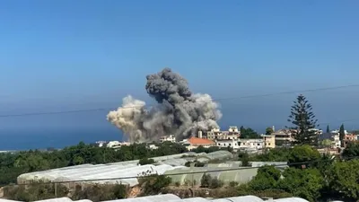 نماینده پارلمان لبنان: سنگ‌بنای هر توافق باید قطعنامه ۱۷۰۱ باشد/ در طرح توافقی آمریکا، برخی جزئیات وجود دارد که نیازمند بررسی است؛ گاهی گفته می‌شود شیطان در همین جزئیات پنهان شده