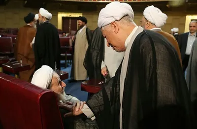 خاطرات هاشمی رفسنجانی، ۲۳ تیر ۱۳۸۰: از انتقاد محمد یزدی از جنتی تا پیام یک عضو بازداشتی شورای شهر به هاشمی شاهرودی