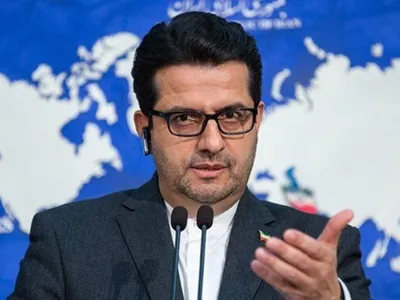 فکر نمی‌کنم فرانسه اطلاعات جعبه سیاه هواپیمای اوکراینی را از راه های غیررسمی منتشر کند / آنها موظفند اطلاعات را در اختیار کشورهای ذینفع قرار دهند / تمدید تحریم تسلیحاتی ایران را بعید می‌دانیم