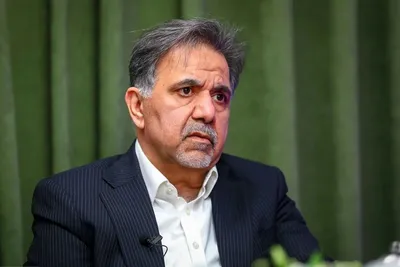 عباس آخوندی، وزیر اسبق راه خطاب به پزشکیان: لایحه «مقابله با انتشار محتوای خلاف واقع در فضای مجازی»، از لایحه حجاب بدتر است؛ لطفا با فوریت آن را از مجلس پس بگیرید/ نگذارید بند‌های پیوند شما و جامعه یکی پس از دیگری پاره شود