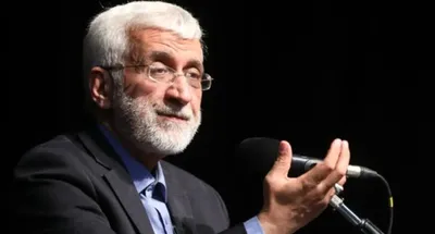  سعید جلیلی: تله جنگ و تنش زدایی، دشمن را نسبت به ما دچار خطای محاسباتی و طمع می‌کند