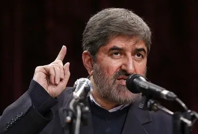 مطهری: محسن رضایی فرصت غیبت هاشمی را مغتنم شمرده / اقدام «هیات نظارت» مجمع تشخیص، بدعت در روند قانون گذاری است / یک مبنای سوم برای انطباق مصوبات مجلس اضافه کرده اند؛ دو شورای نگهبان پیدا کرده ایم / با این کار، فقط دکوری از مجلس باقی می‌ماند