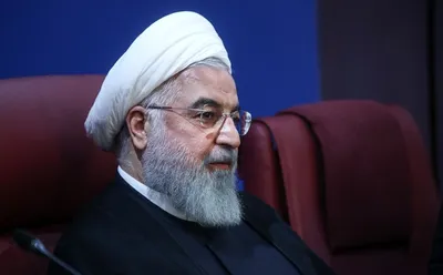موافقت روحانی با استعفای قاضی‌زاده هاشمی/ معاون نوبخت سرپرست وزارت بهداشت شد