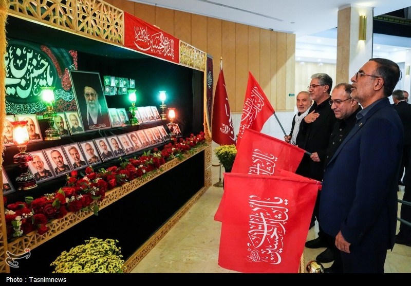 تصاویر: جلسه علنی مجلس پس از ۵ ماه