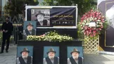 ببینید/ مسعود جعفری جوزانی: اکبر عبدی مثل تابستان گرم بود‌؛ او تعادل داشت