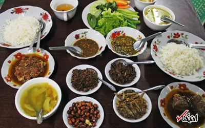 مراقب مسمومیت های نوروزی باشید